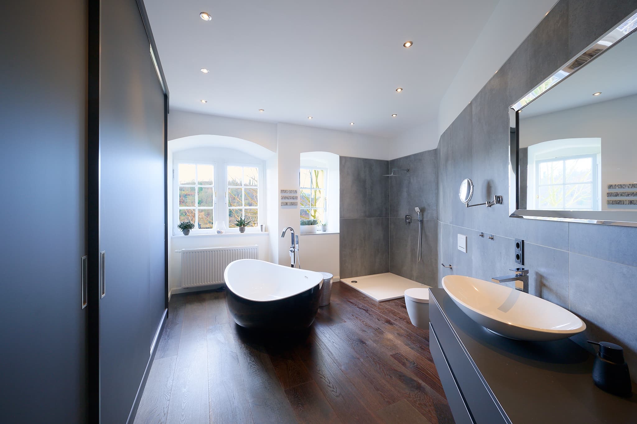 Interior Photography